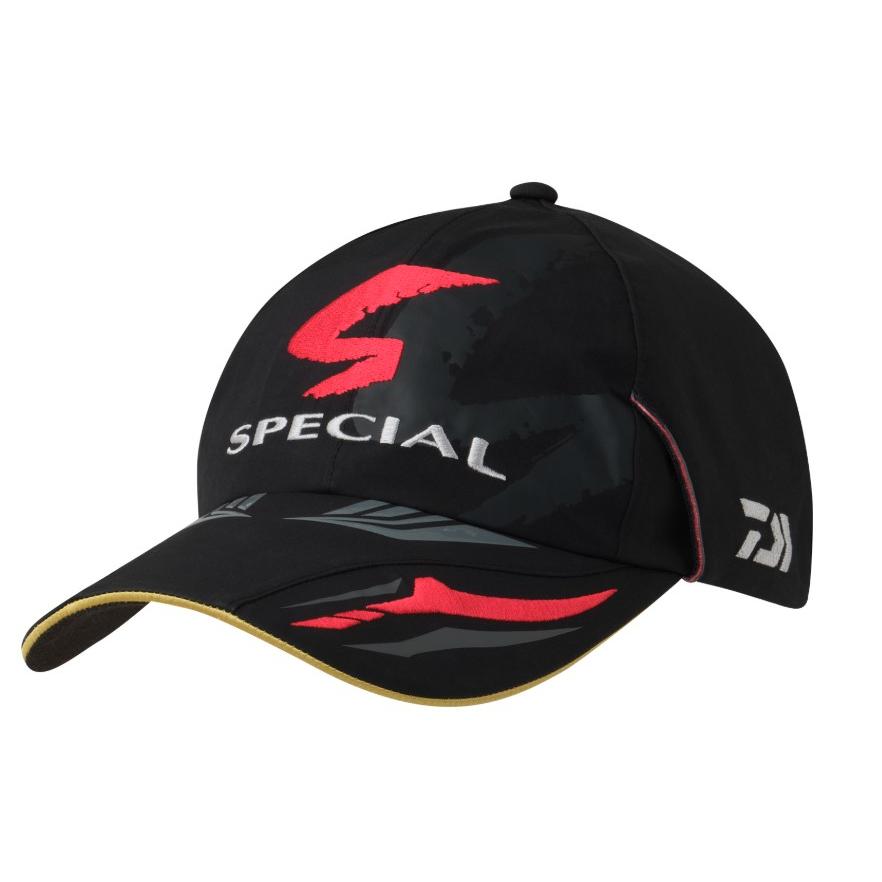 ダイワ(Daiwa) DC-1425 スペシャル GORE-TEX キャップ