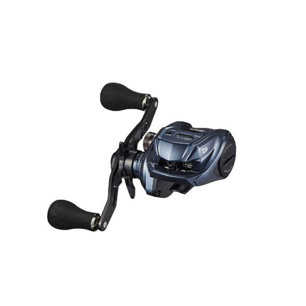 ダイワ(Daiwa) ティエラ AIR IC 100XH