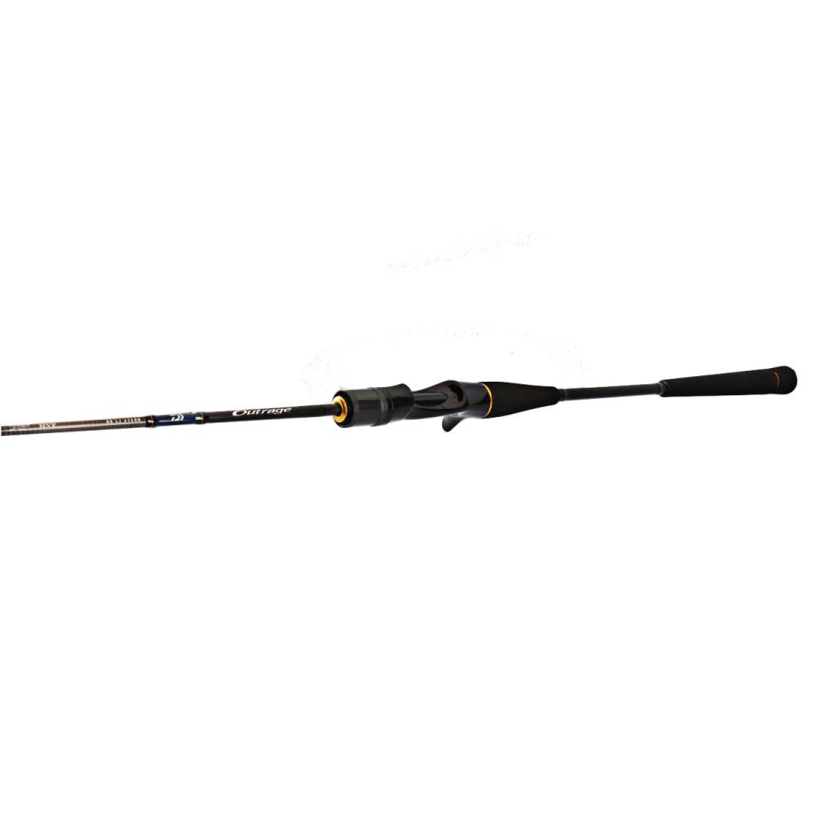 ダイワ(Daiwa) アウトレイジ BR LJ 63XHB-2
