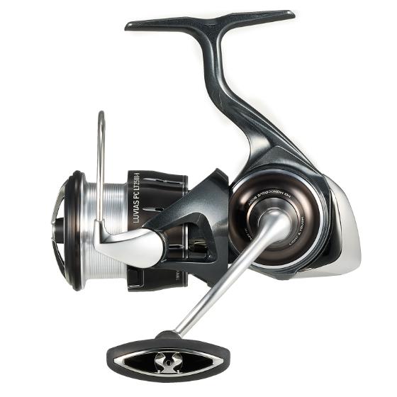 ダイワ(Daiwa) ルビアス PC LT2500-H