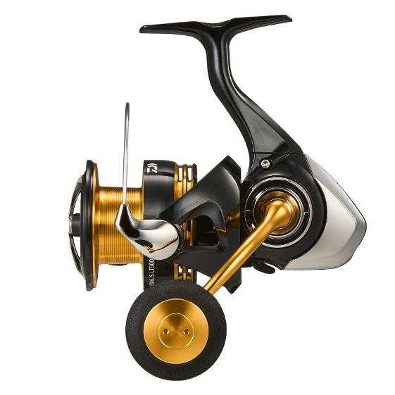 ダイワ(Daiwa) 23 レガリス LT6000D-H 10,578円