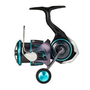 楽天市場】ダイワ スピニングリール 23 エメラルダスRX LT2500 [4