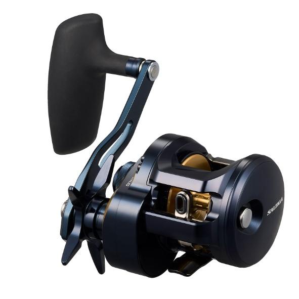 楽天市場】ダイワ リール 25ソルティガ 300 [4] : 釣具のアングル 楽天