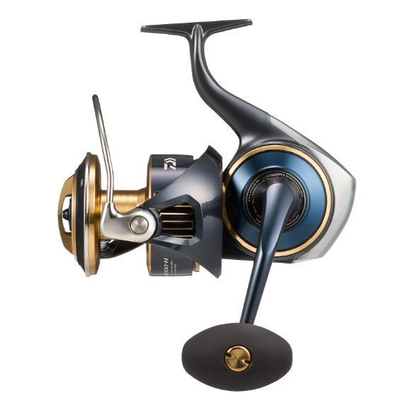 ダイワ　14ソルティガ　5500H-EXP 楽天市場】ダイワ 15 ソルティガ5500H-EXP : アングラーズ