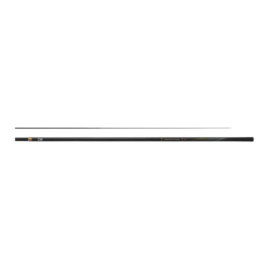 ダイワ(Daiwa) アバンサー T 60M|フィッシングトライ