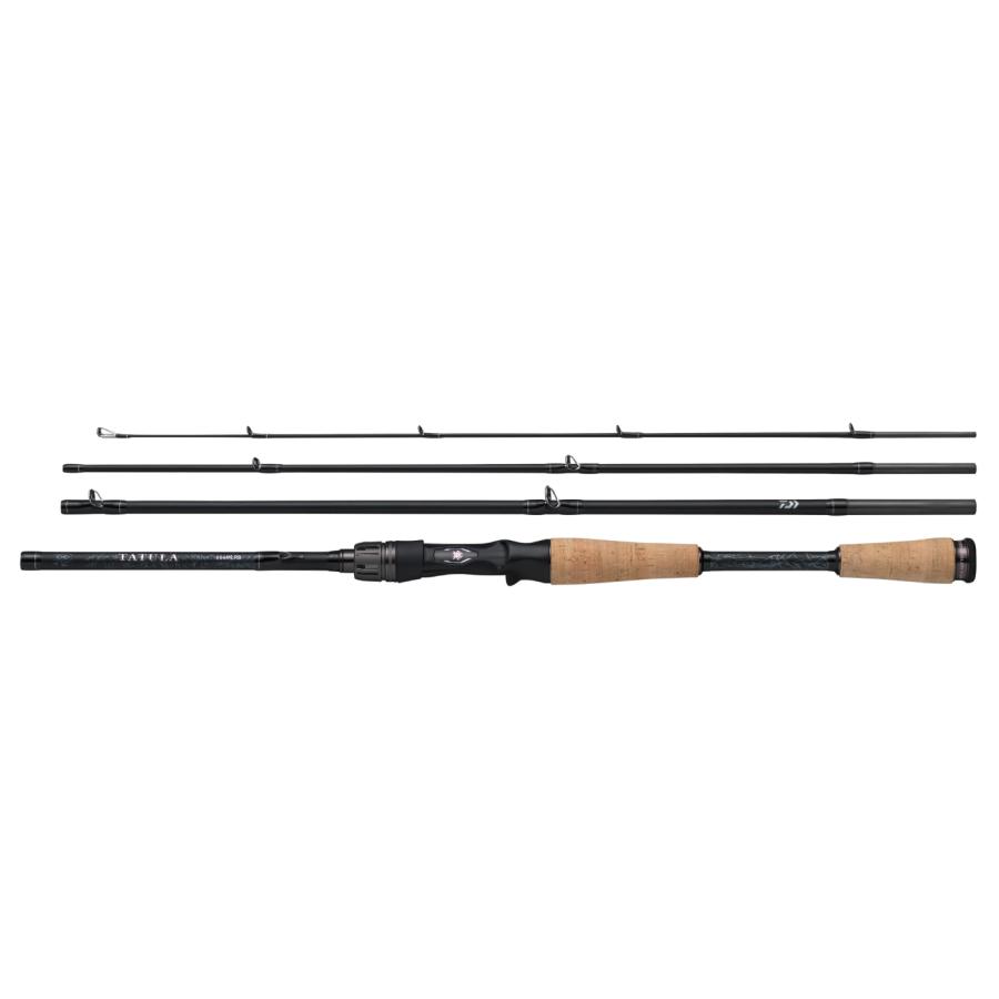 ダイワ(Daiwa) 26タトゥーラ トラベル 664MLRB