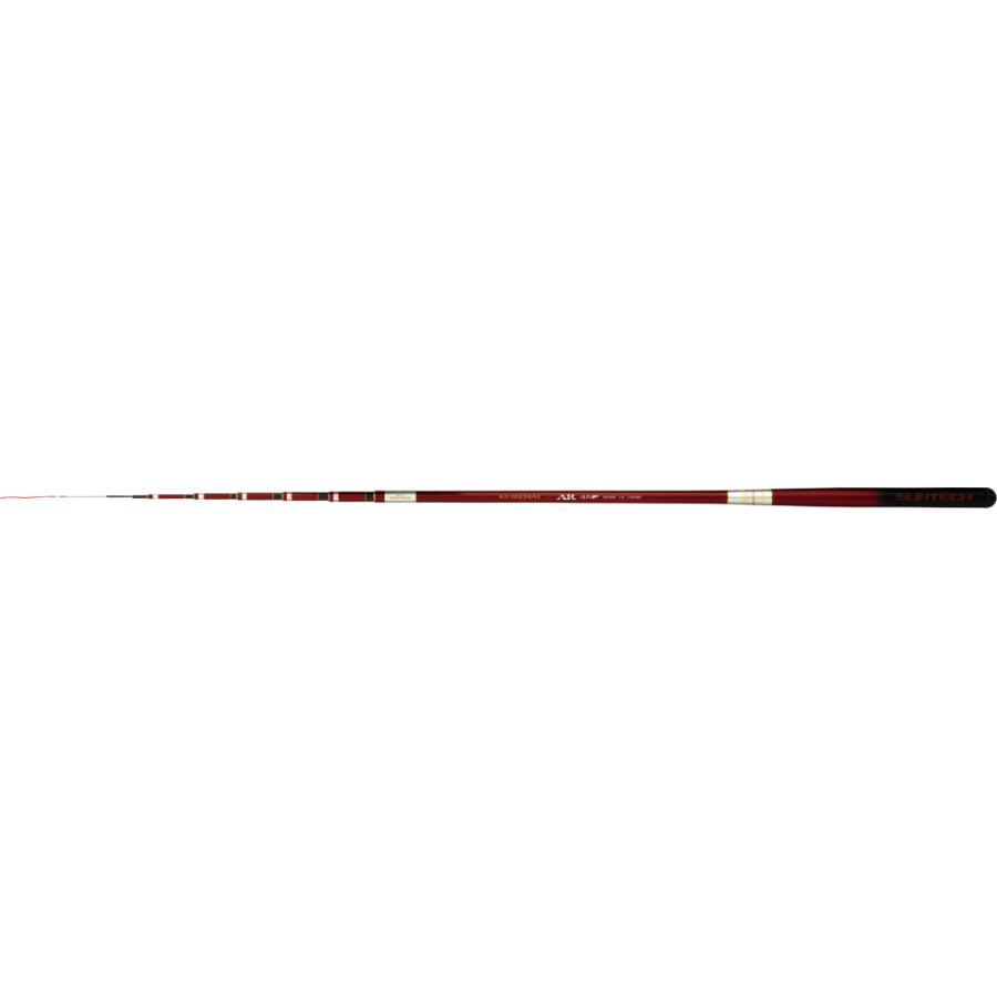 サンテック（SUNTECH）KURENAI AR II 54F