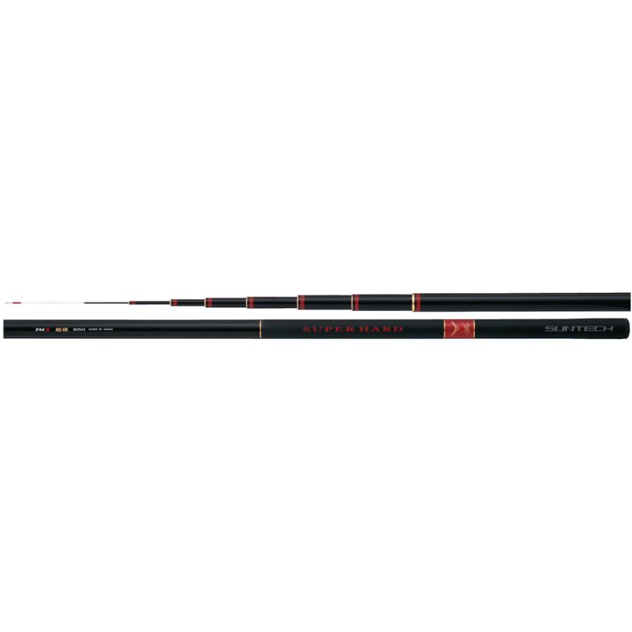 楽天市場】サンテック FINE POWER LONG RC 100F : エビススリー