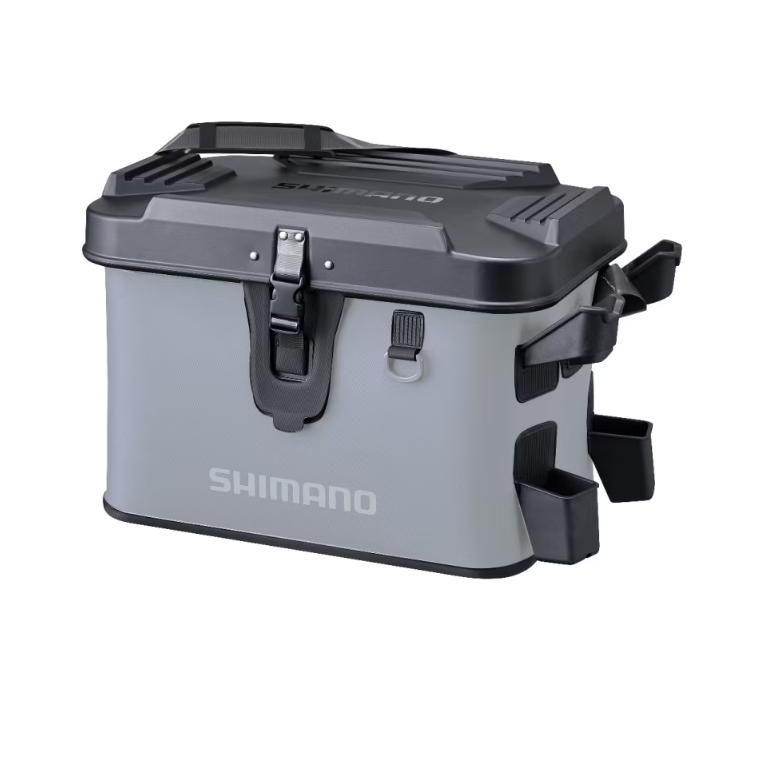シマノ(SHIMANO) BK-007T ロッドレスト ボートバッグ ハードタイプ　27L｜フィッシングトライ 11,385円