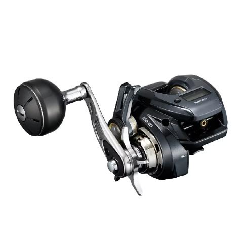 楽天市場】【大特価】シマノ '18 グラップラー プレミアム 150XG RIGHT