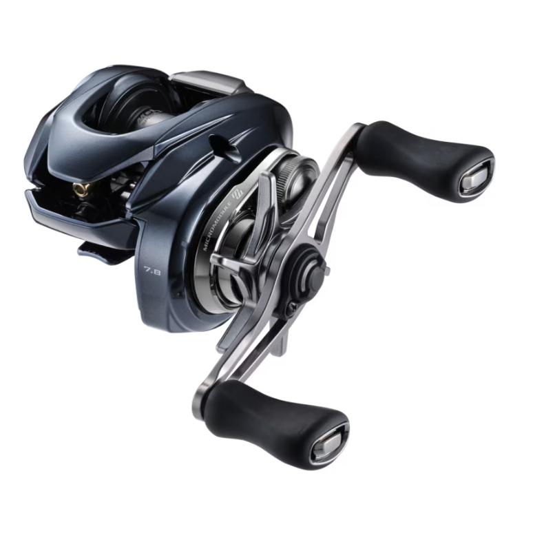 楽天市場】シマノ 25アルデバランDC 31HG 左ハンドル : 釣具エース楽天