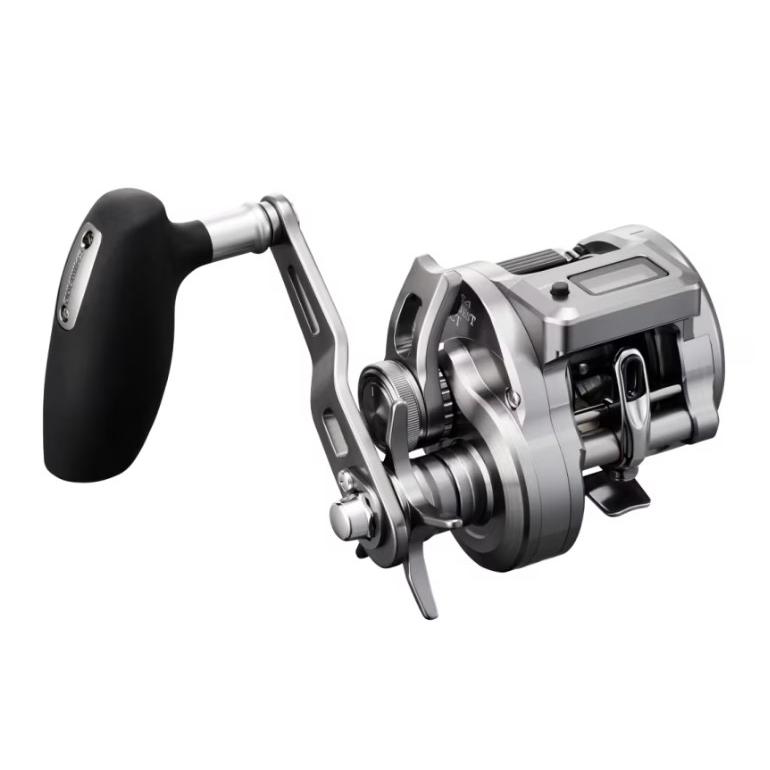 シマノ(SHIMANO) 24 オシアコンクエストCT 300HG｜フィッシングトライ