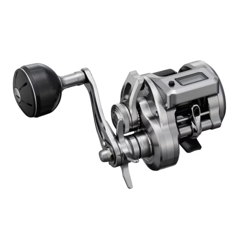 シマノ(SHIMANO) 25 オシアコンクエストCT 200HG RIGHT｜フィッシングトライ
