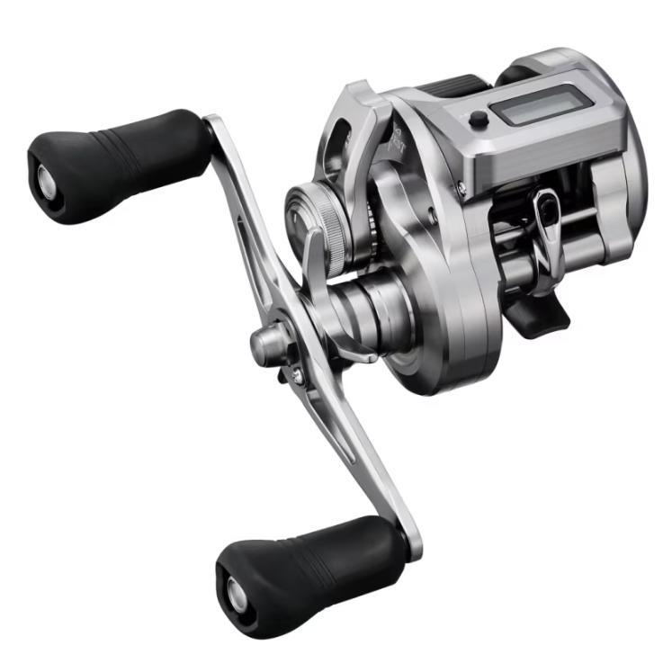 シマノ(SHIMANO) 25 オシアコンクエストCT 200MG RIGHT|フィッシングトライ