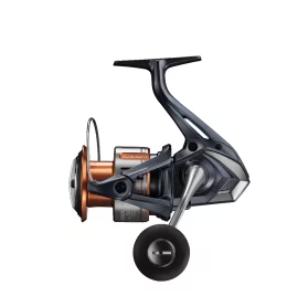 シマノ(SHIMANO) 26ナスキー C5000XG｜フィッシングトライ