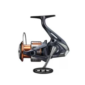 シマノ(SHIMANO) 26ナスキー 4000XG｜フィッシングトライ