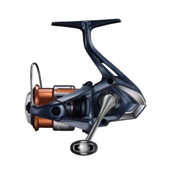 シマノ(SHIMANO) 26ナスキー C2000SHG