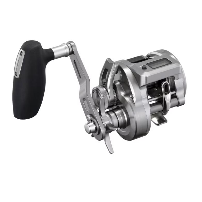 シマノ(SHIMANO) 26オシアコンクエストCT 300XG|フィッシングトライ