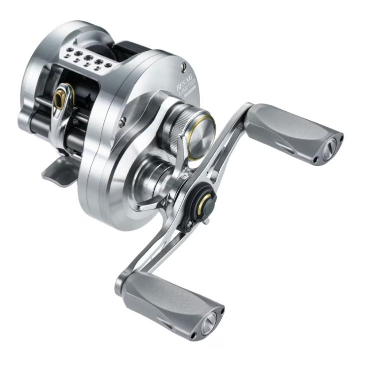 シマノ(SHIMANO) 26 カルカッタコンクエストBFS LTD XG LEFT|フィッシングトライ
