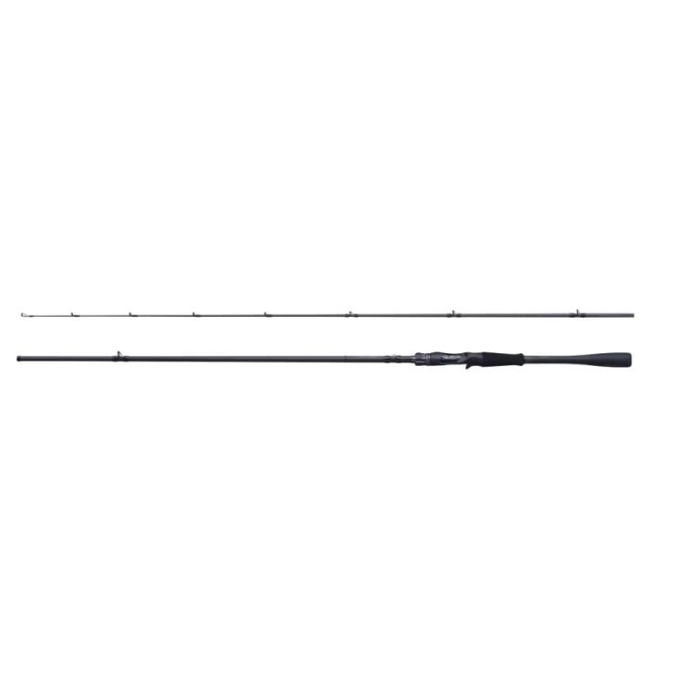 シマノ(SHIMANO) 26 ゾディアス 172MH-2