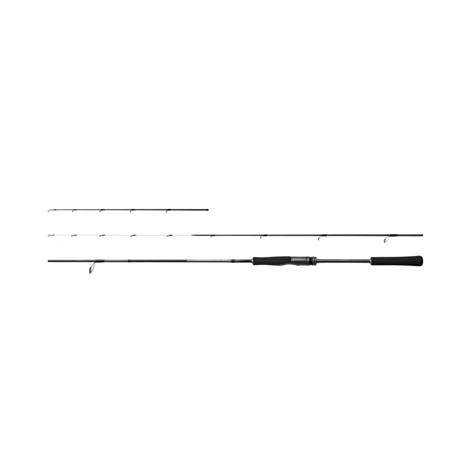 シマノ(SHIMANO) 26 クロスミッション SS S66ML