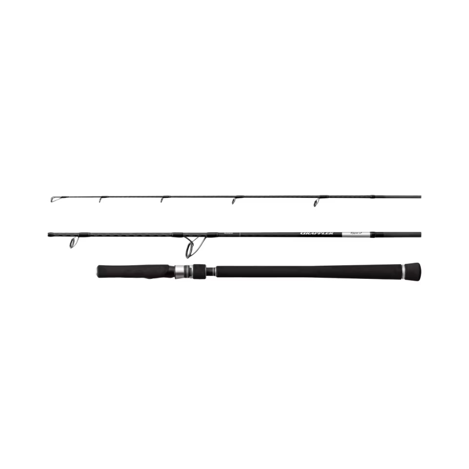 シマノ(SHIMANO) 26 グラップラー タイプJ S60-4/3｜フィッシングトライ