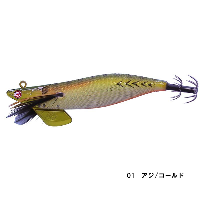 クレイジーオーシャン ティップランナー パープル 3.5号 響　ラトル　3個 Amazon | クレイジーオーシャン ティップランナー 3.5号 TRN-35