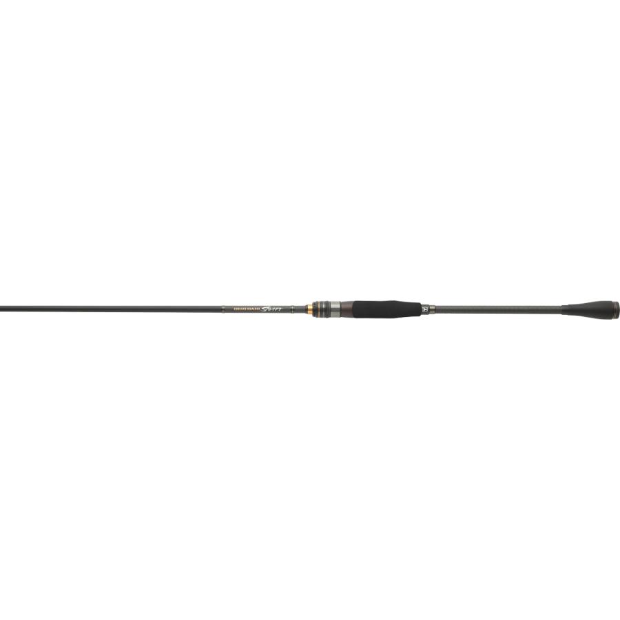 ジャッカル(JACKALL) GEKIDAKI SHAFT GDS-C69H-OMO/Bait Casting|フィッシングトライ