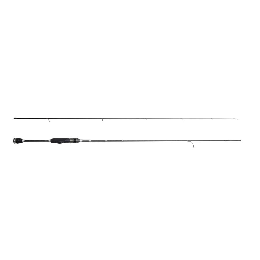 アブガルシア(Abu Garcia) クロスフィールド XSFS-672L 10,654円