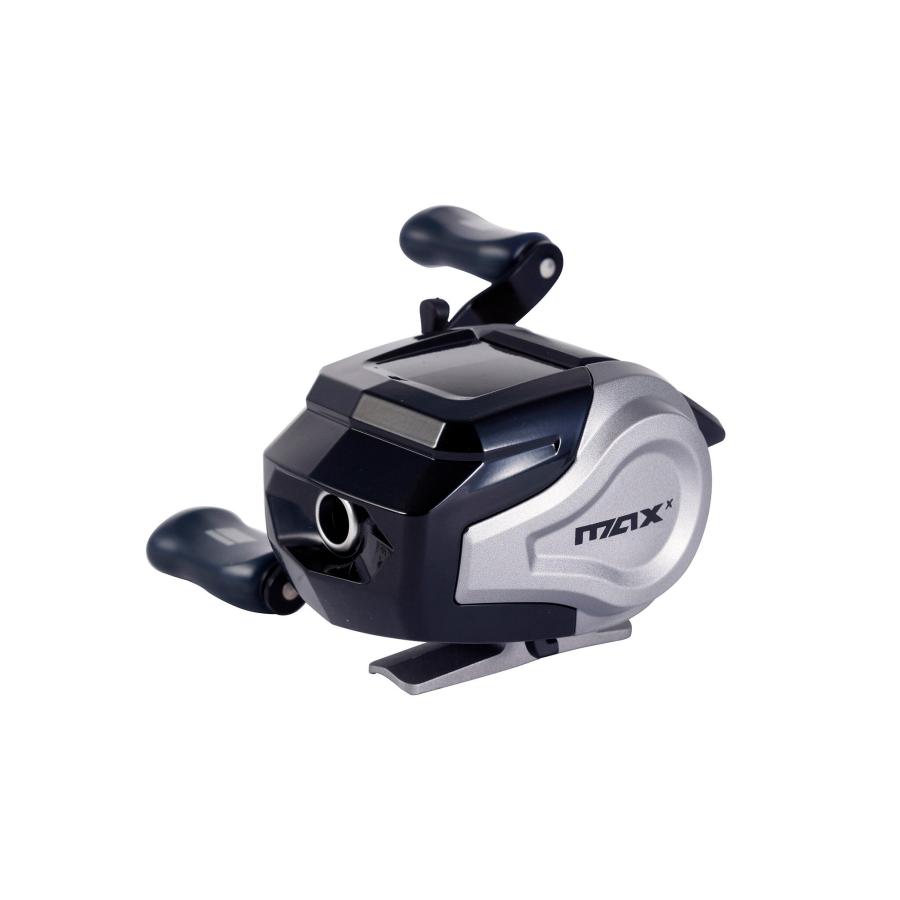 楽天市場】アブ MAX X SPINCAST / マックス エックス スピンキャスト