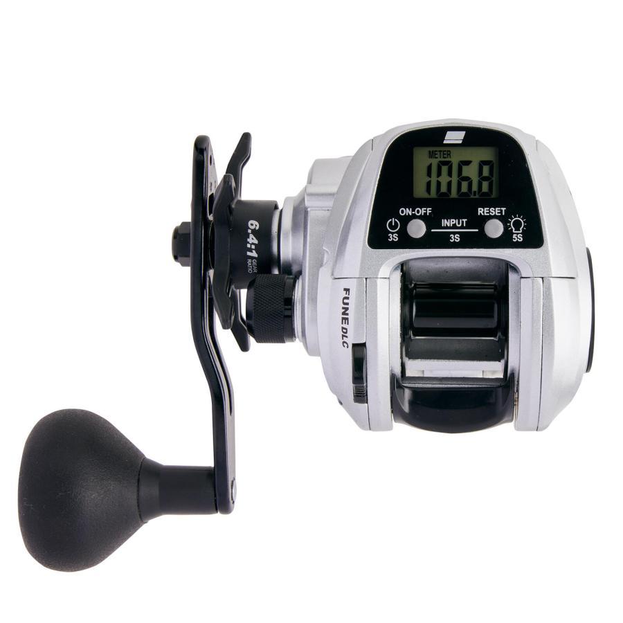 楽天市場】○アブガルシア Abu ナマズハンター NAHC-682MH (ベイト