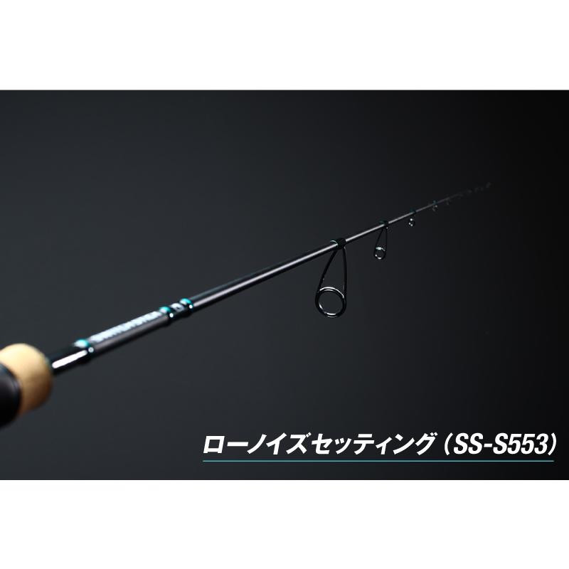 楽天市場】JACKALL（ジャッカル） スイッチスティック SS-C552