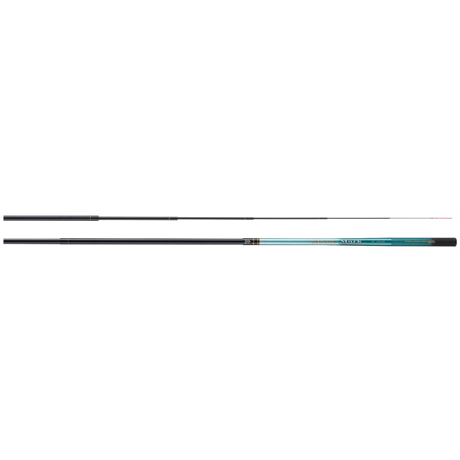 宇崎日新(ニッシン) シャイニーマーク MB 硬中硬 4510
