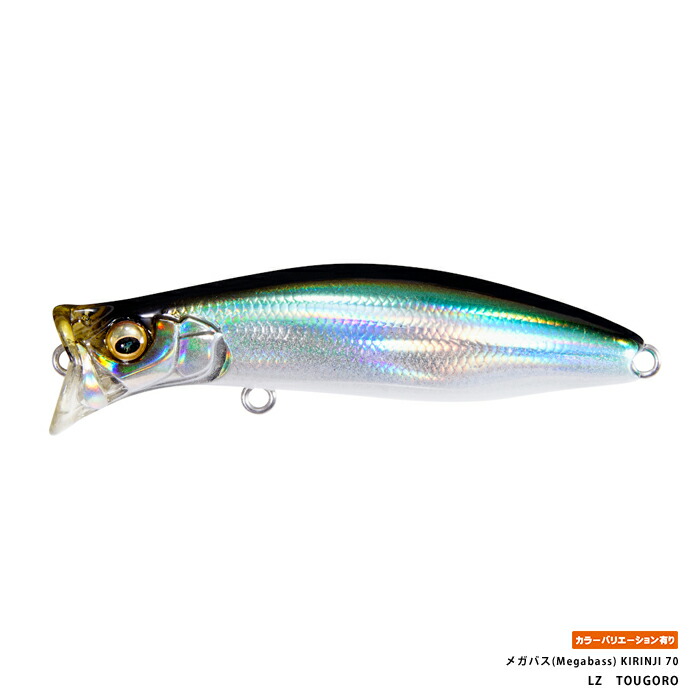 楽天市場】○メガバス RHODIUM ロジウム 63L(左ハンドル