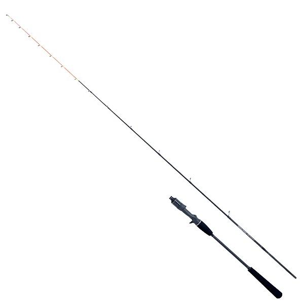 ロッド SPARIDAE PRESTEP SPRE-S692M-HFC imgrc0171440777.jpg