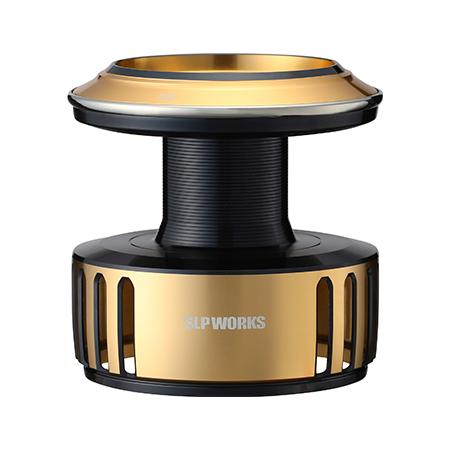 楽天市場】SLPワークス 25ソルティガ(SALTIGA)スプール 10000SPL