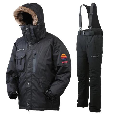 マズメ　オールウェザースーツ　POP IV　Mサイズ Amazon.co.jp: mazume CORE ALL WEATHER SUIT POP MZFW-736-01