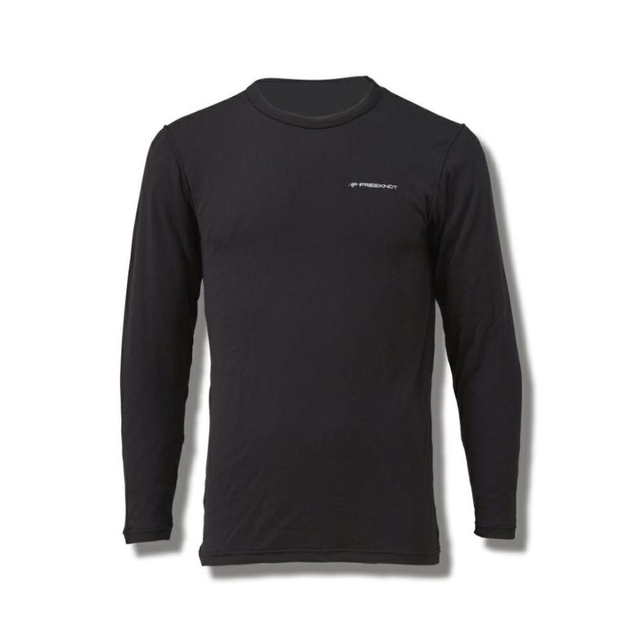 楽天市場】【SALE／50%OFF】FREEKNOT (M)光電子もちはだアンダーシャツ