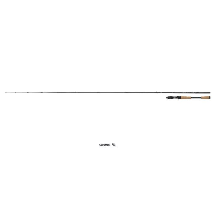 ダイワ(Daiwa)ＴＡＴＵＬＡ　６１０１ＭＲＢ