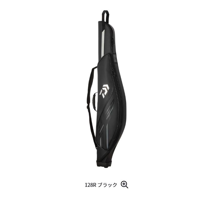ダイワ(Daiwa)ロッドケースFF128R(M)|フィッシングトライ