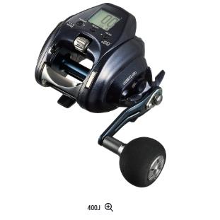 ダイワ(Daiwa)レオブリッツ 400J｜フィッシングトライ