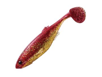 メジャークラフト(Major craft) STB-SLIM3.5 スタビシャッドスリム 3.5インチ画像