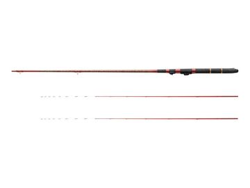 楽天市場】サクラ(櫻井釣具) 別誂 津軽塗 桜伊勢 1.8m : フィッシング