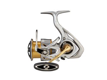 ダイワ(Daiwa) 21 フリームス LT3000-XH