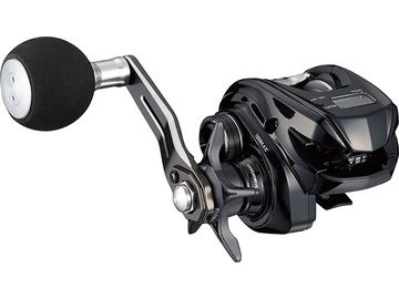 楽天市場】ダイワ リール '21 ティエラ A IC 150H [4] : 釣具の