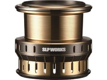 SLP WORKS(スポーツライフプラネッツ) SLPW EX LTスプール LT3000