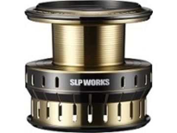 SLP WORKS(スポーツライフプラネッツ) SLPW EX LTスプール LT3000D|フィッシングトライ