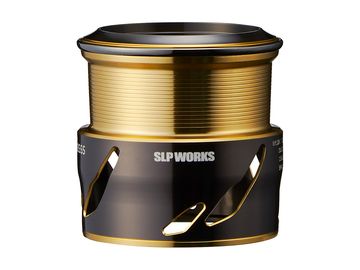 SLP WORKS(スポーツライフプラネッツ) SLPW EX LTスプール2 2000SSS|フィッシングトライ