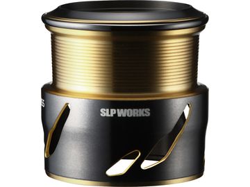 SLP WORKS(スポーツライフプラネッツ) SLPW EX LTスプール2 2000SS|フィッシングトライ