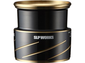 SLPワークス　SLPW LT スプール1000SS　2個セット　ダイワケース付 DAIWA（釣り） ダイワ SLP WORKS SLPW LT TYPE-αスプール2